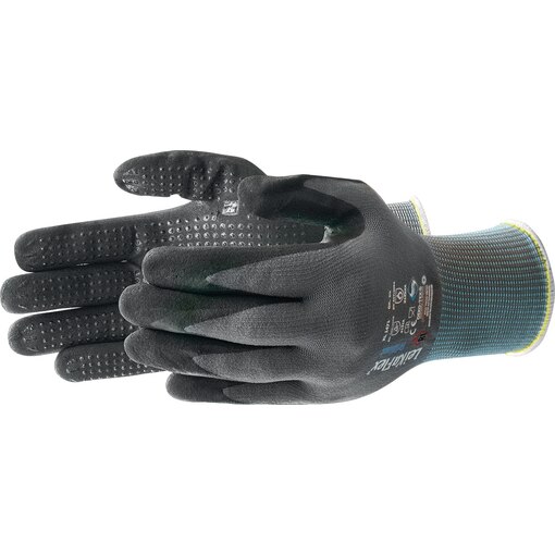 Montagehandschuh Star Nitril